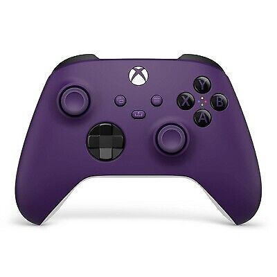 XBSX WIRELESS CONTROLLER ASTRAL PURPLE