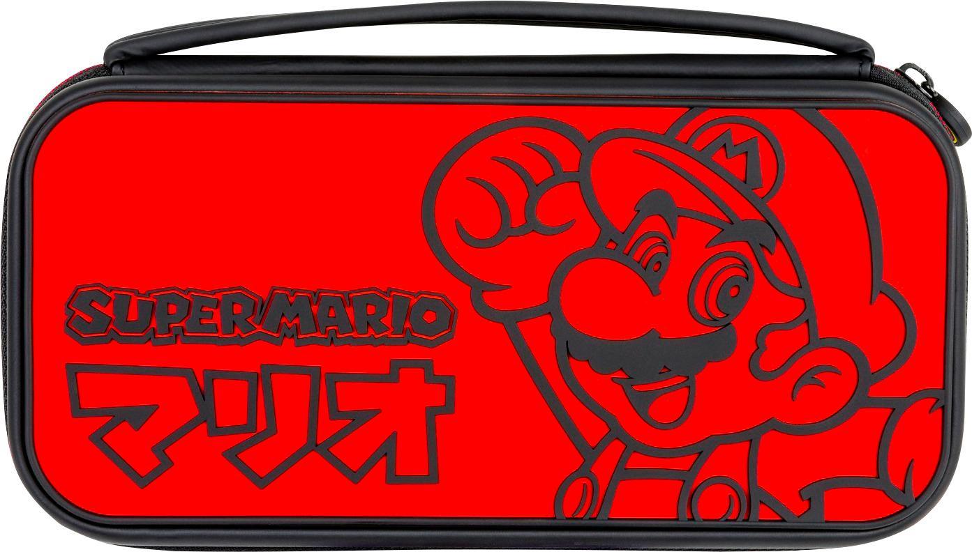 Console Case Mario Japanese