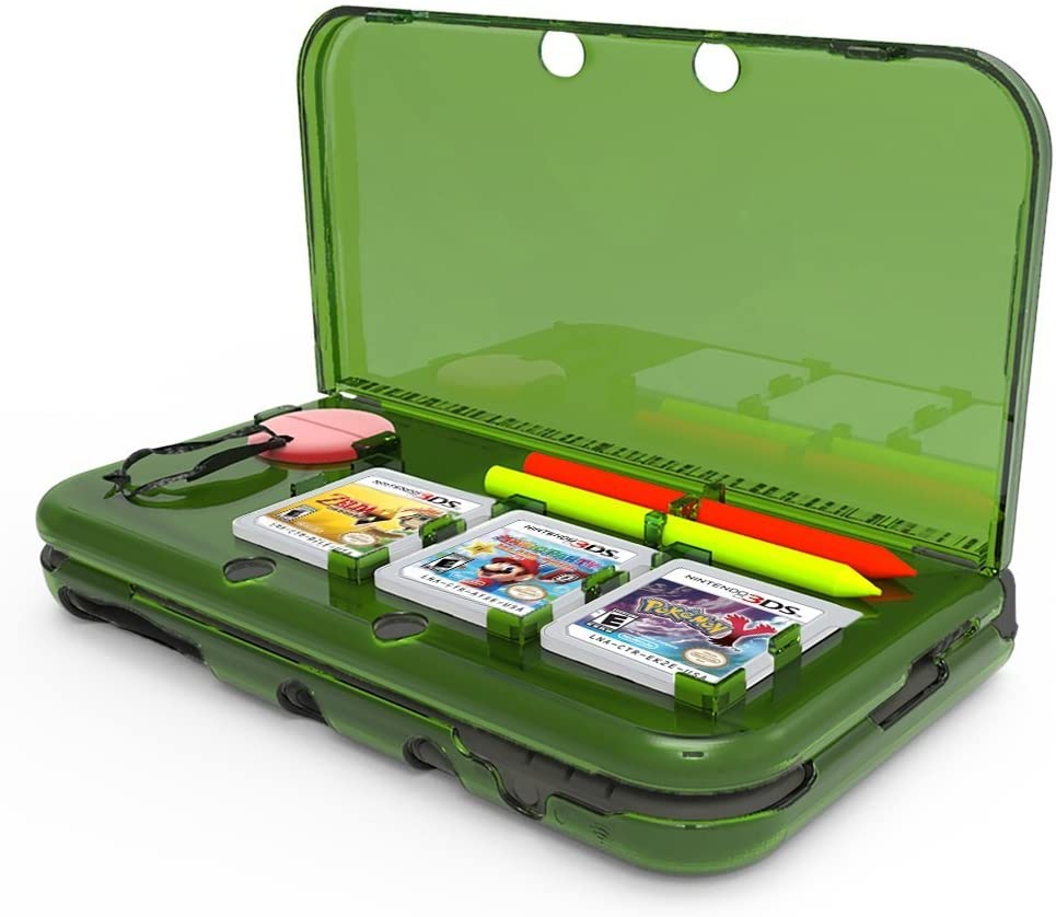 3DS Carry Case Zelda 3DS XL