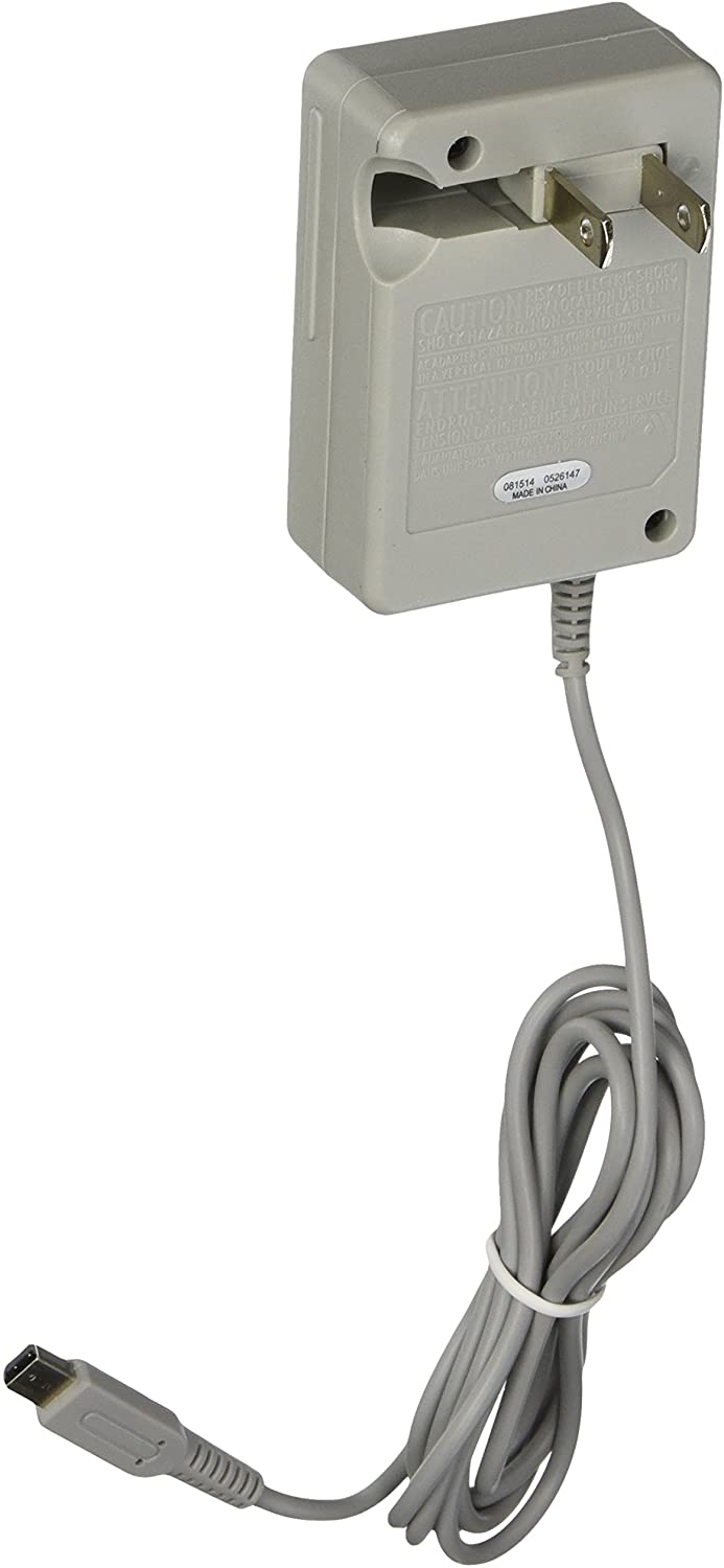 3DS/DSi Ac Adapter