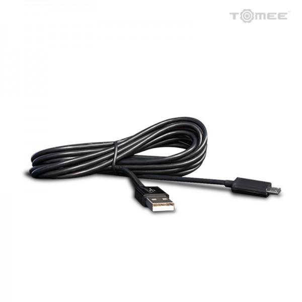 PS4/XB1/VITA 2 Charge Cable (Tomee)