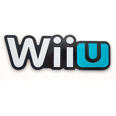 Nintendo Wii U