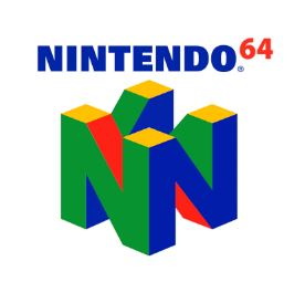 Nintendo 64