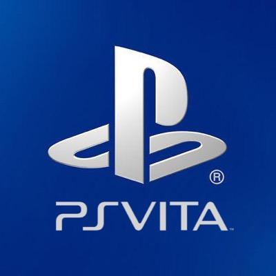 Sony PS Vita