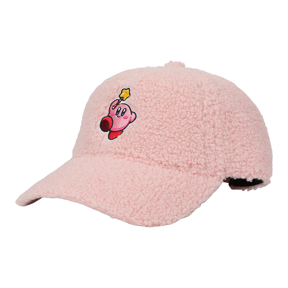 Hat - Kirby Sherpa Woven