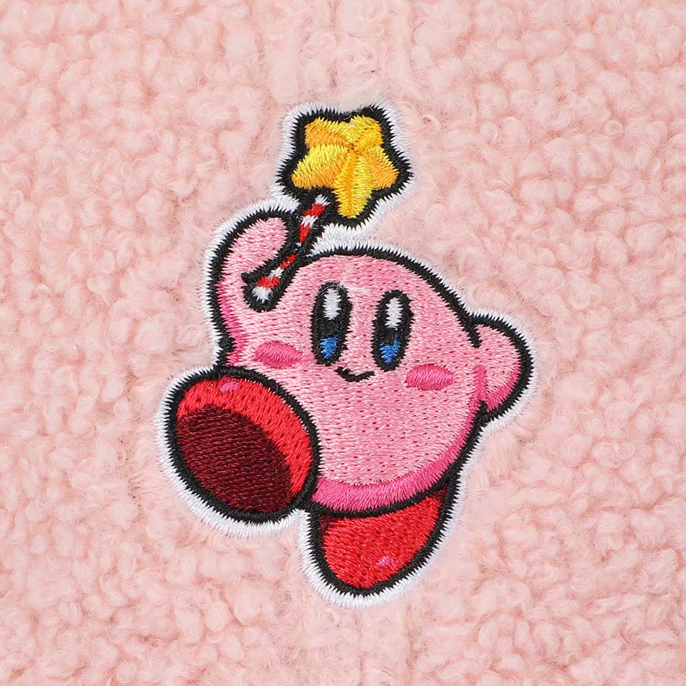 Hat - Kirby Sherpa Woven