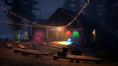 KILLER KLOWNS FROM OUTER SPACE