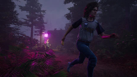 KILLER KLOWNS FROM OUTER SPACE | (SERIES X ONLY)