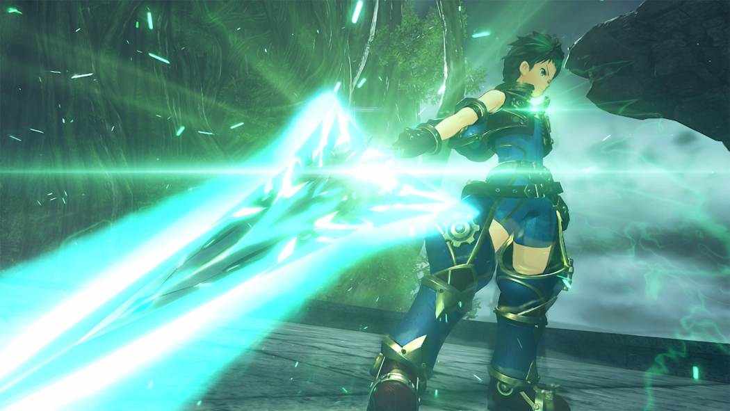 XENOBLADE CHRONICLES 2 (SWITCH 2 EDITION)