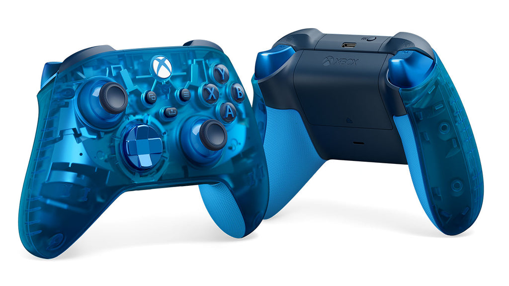 WIRELESS CONTROLLER SKY CIPHER SPECIAL EDITION