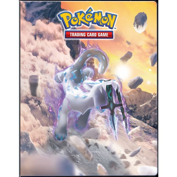 Pokemon TCG - Paldea Evolved 4-pocket Portfolio
