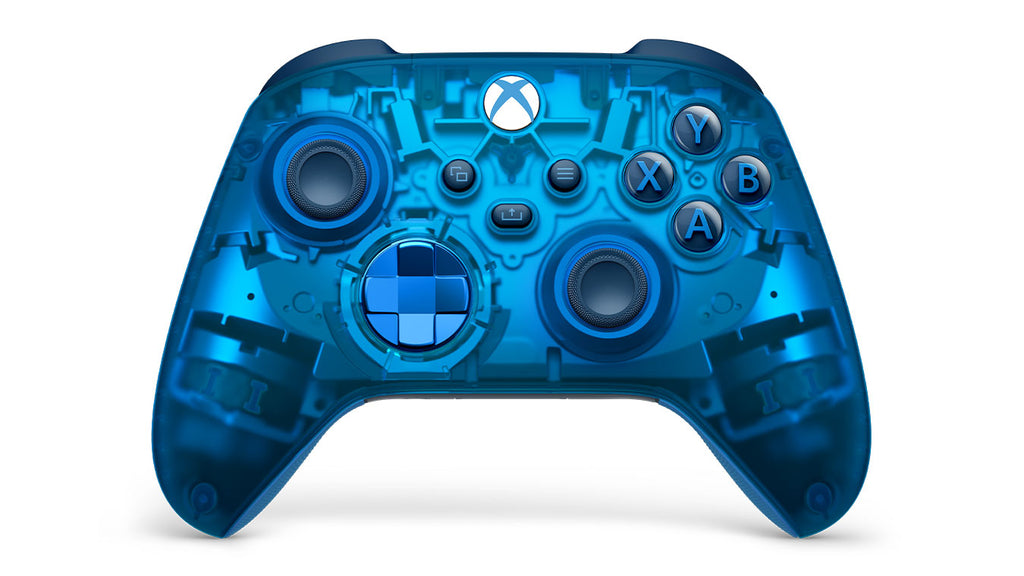 WIRELESS CONTROLLER SKY CIPHER SPECIAL EDITION