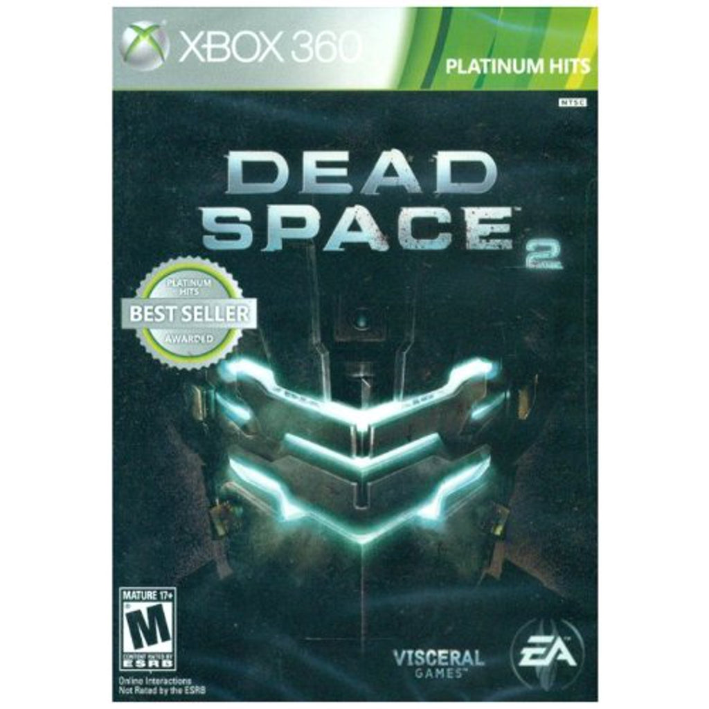 Dead Space 2 ( Pre-Owned )