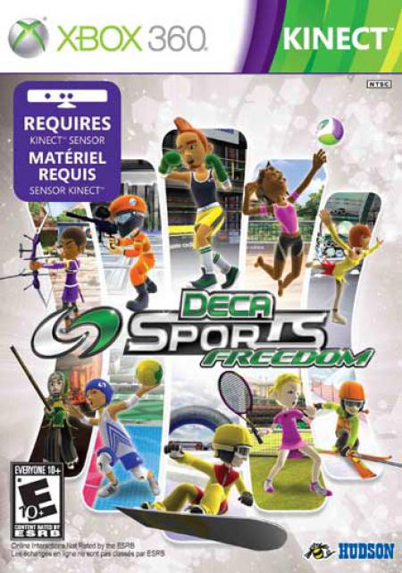 Deca Sports Freedom ( Pre-Owned )