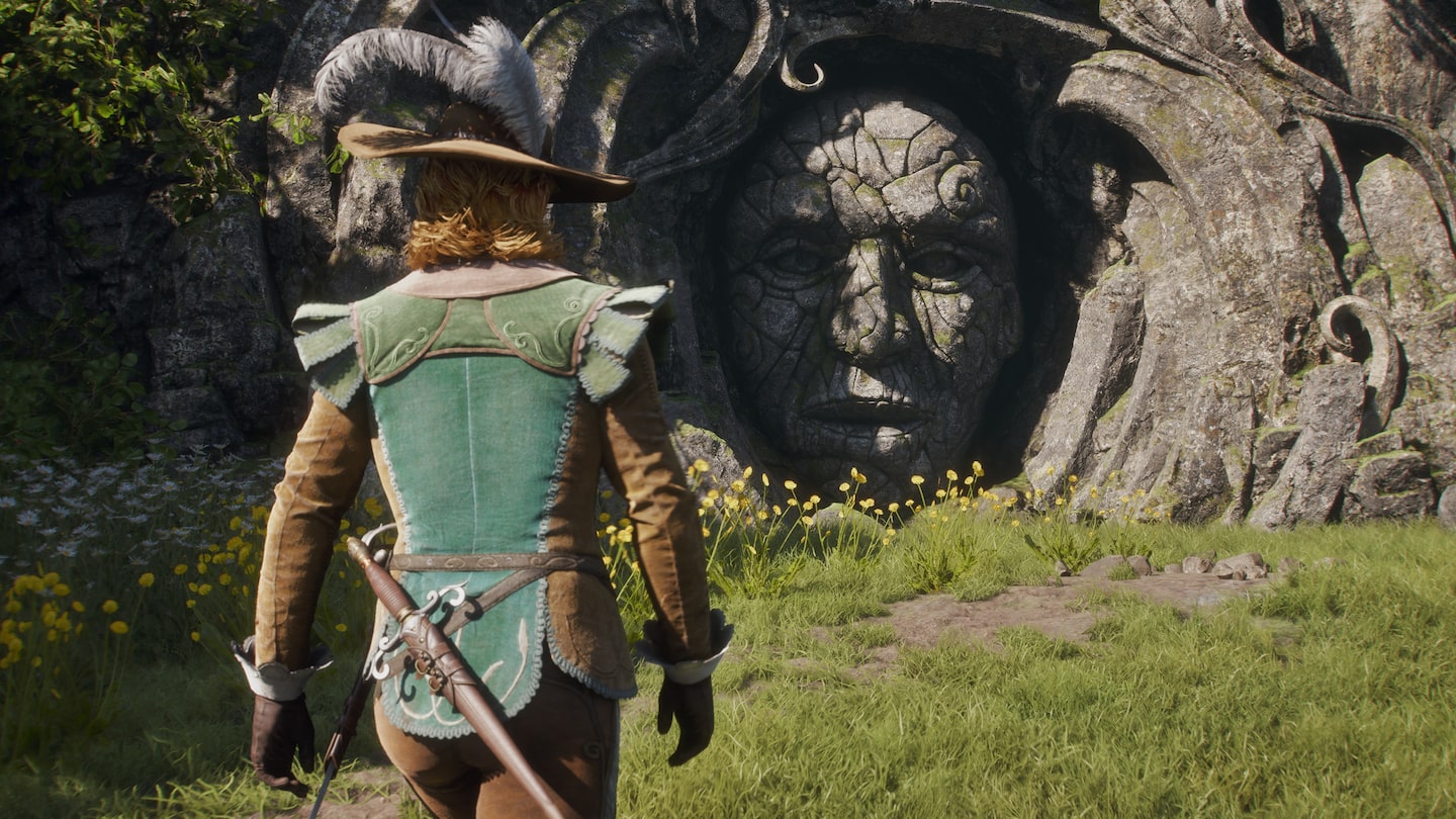 FABLE