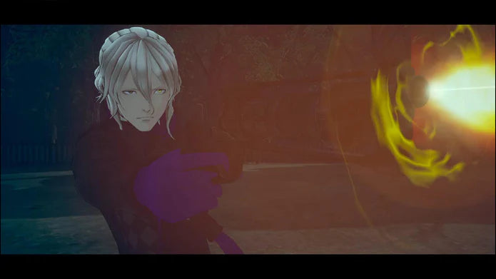 NO SLEEP FOR KANAME DATE - FROM AI THE SOMNIUM FILES