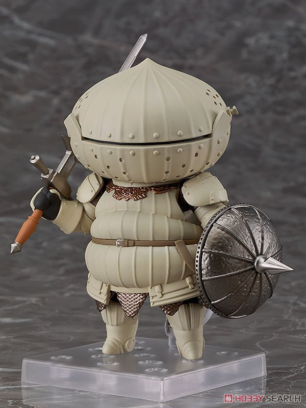 Nendoroid - Siegmeyer (Dark Souls)