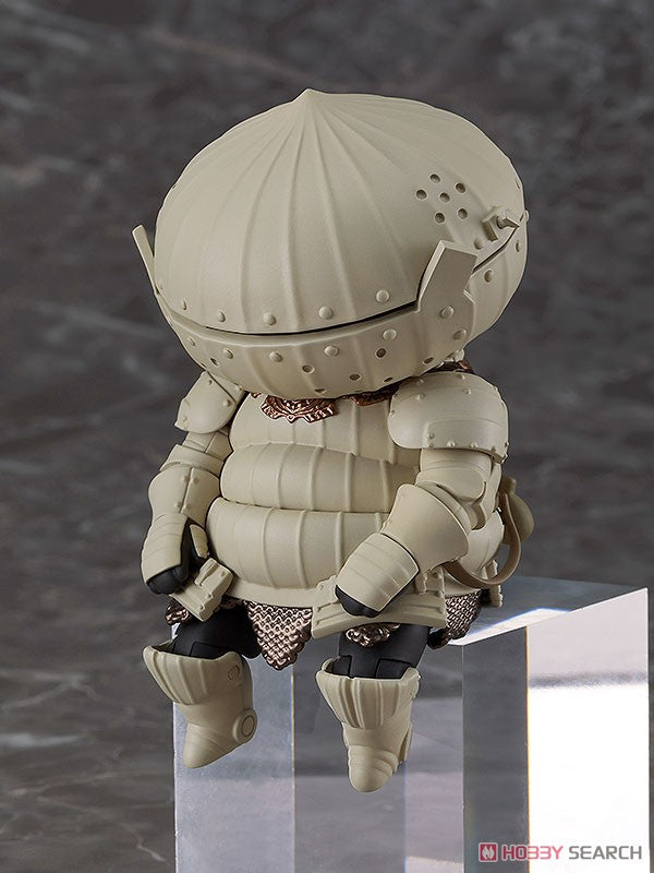 Nendoroid - Siegmeyer (Dark Souls)