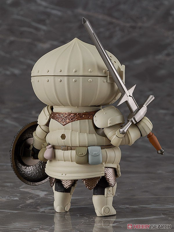 Nendoroid - Siegmeyer (Dark Souls)