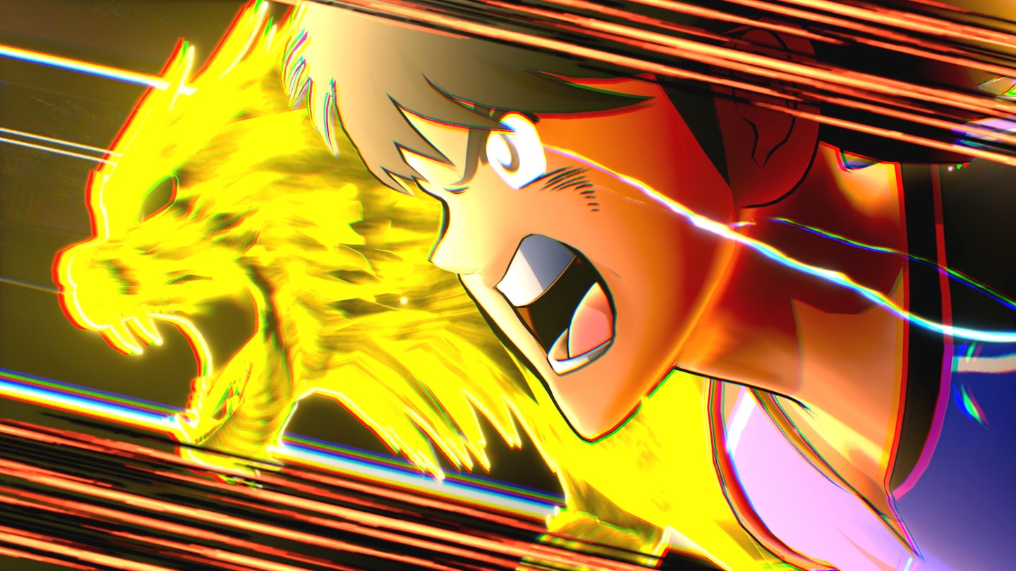 CAPTAIN TSUBASA II: WORLD FIGHTERS