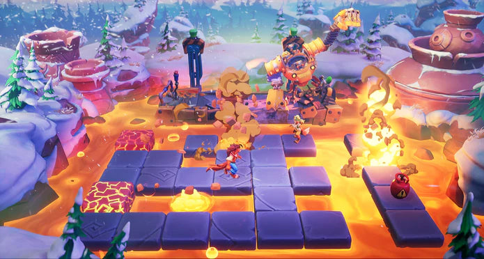 NIKODERIKO THE MAGICAL WORLD - DIRECTOR´S CUT