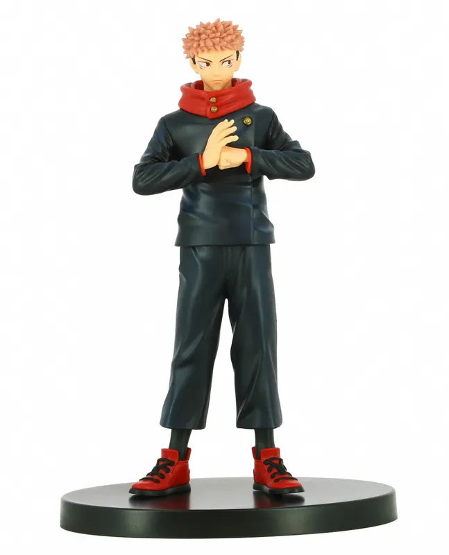 JUJUTSU KAISEN - Yuji Itadori [Jukon No Kata 7in]