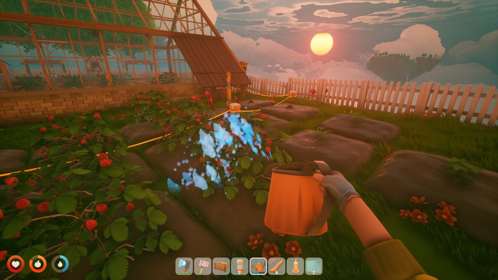 SOLARPUNK