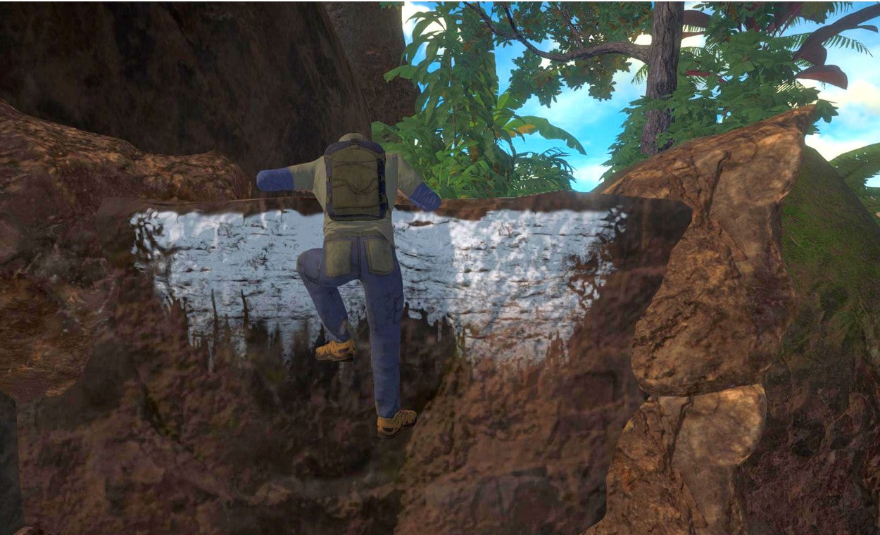 DINOSAURS MISSION DINO CAMP