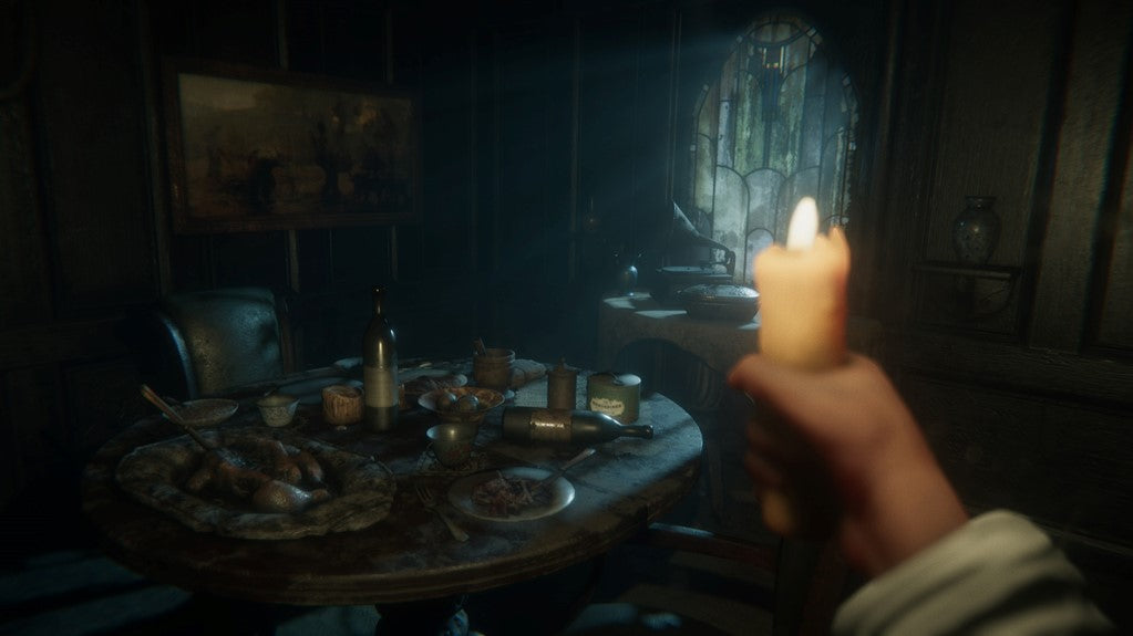 PROJECT NIGHTMARES - CASE 36: HENRIETTA KEDWARD