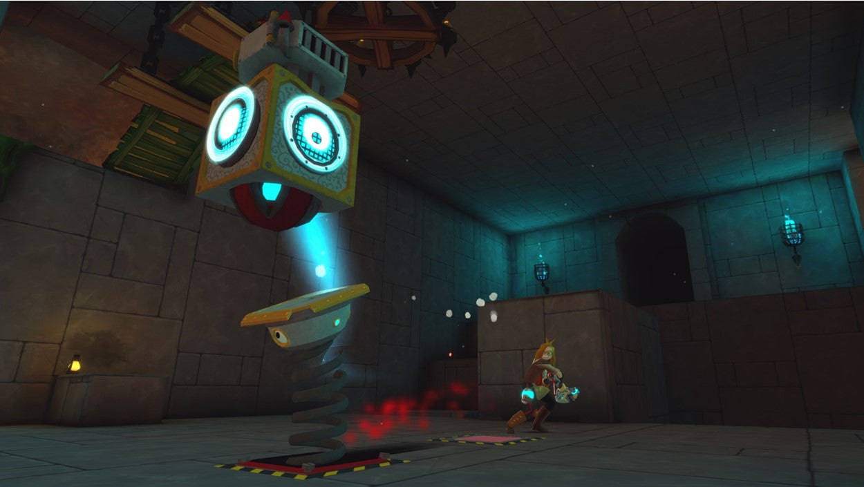 GIRL GENIUS: ADVENTURES IN CASTLE HETERODYNE