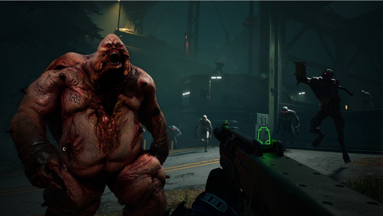 KILLING FLOOR 3 |  (Series X Only)