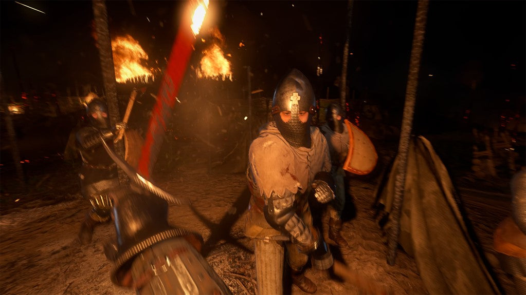 KINGDOM COME: DELIVERANCE (ROYAL EDITION | SERIES X ONLY)