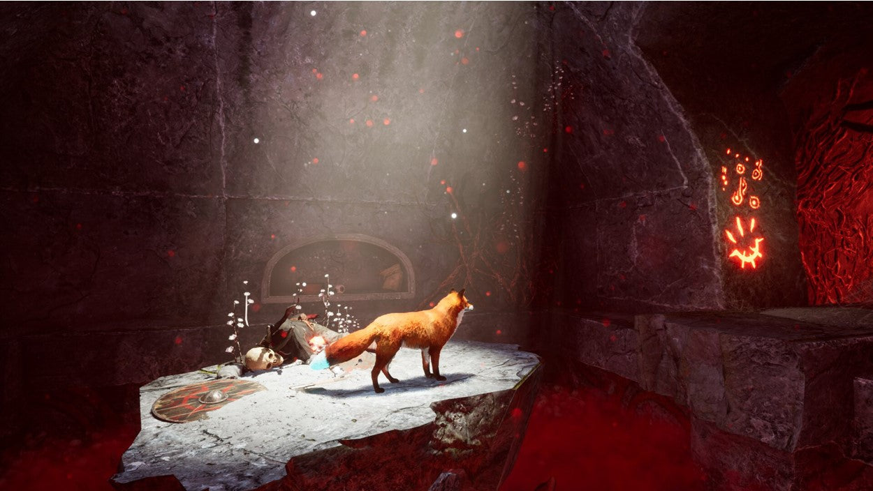 SPIRIT OF THE NORTH 2