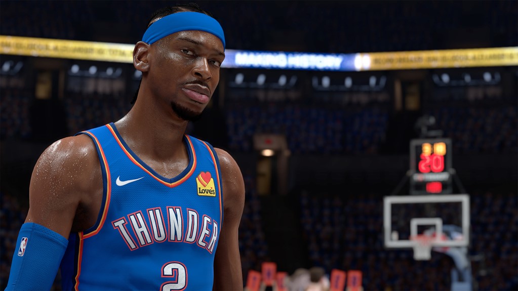 NBA 2K26 | (Series X Only)