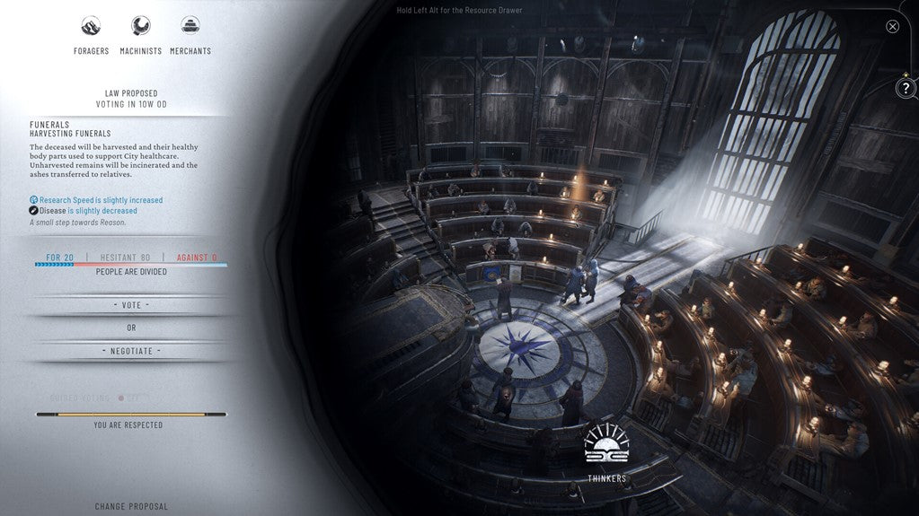 FROSTPUNK 2 | ICEBREAKER EDITION