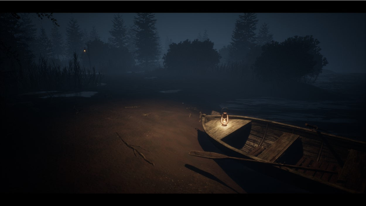 DOLLHOUSE: BEHIND THE BROKEN MIRROR (SERIES X ONLY)