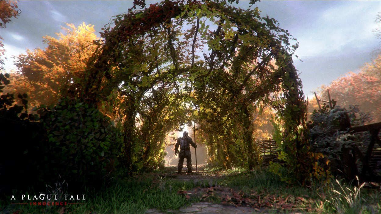 A PLAGUE TALE COLLECTION