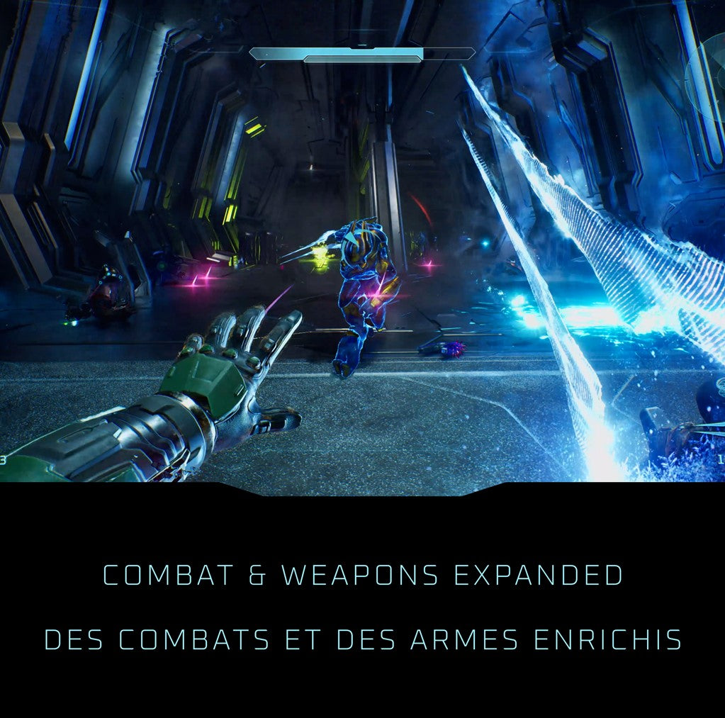 HALO: CAMPAIGN EVOLVED (SERIES X ONLY)
