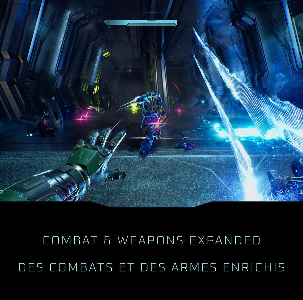 HALO: CAMPAIGN EVOLVED