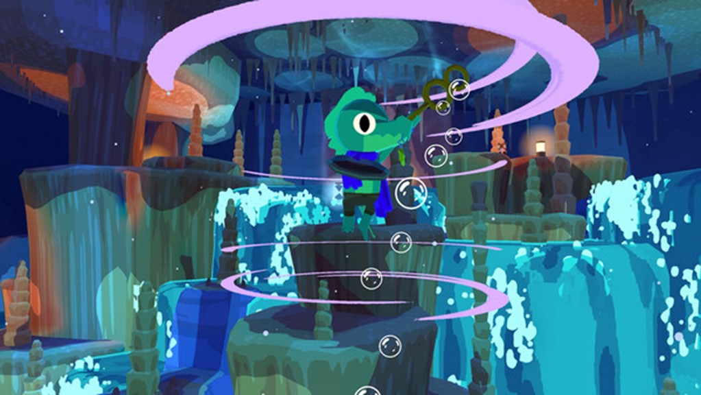 LIL GATOR GAME [GATOR OF THE YEAR EDITION]