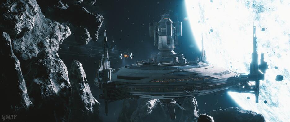 EVERSPACE 2 STELLAR EDITION | (SERIES X ONLY)