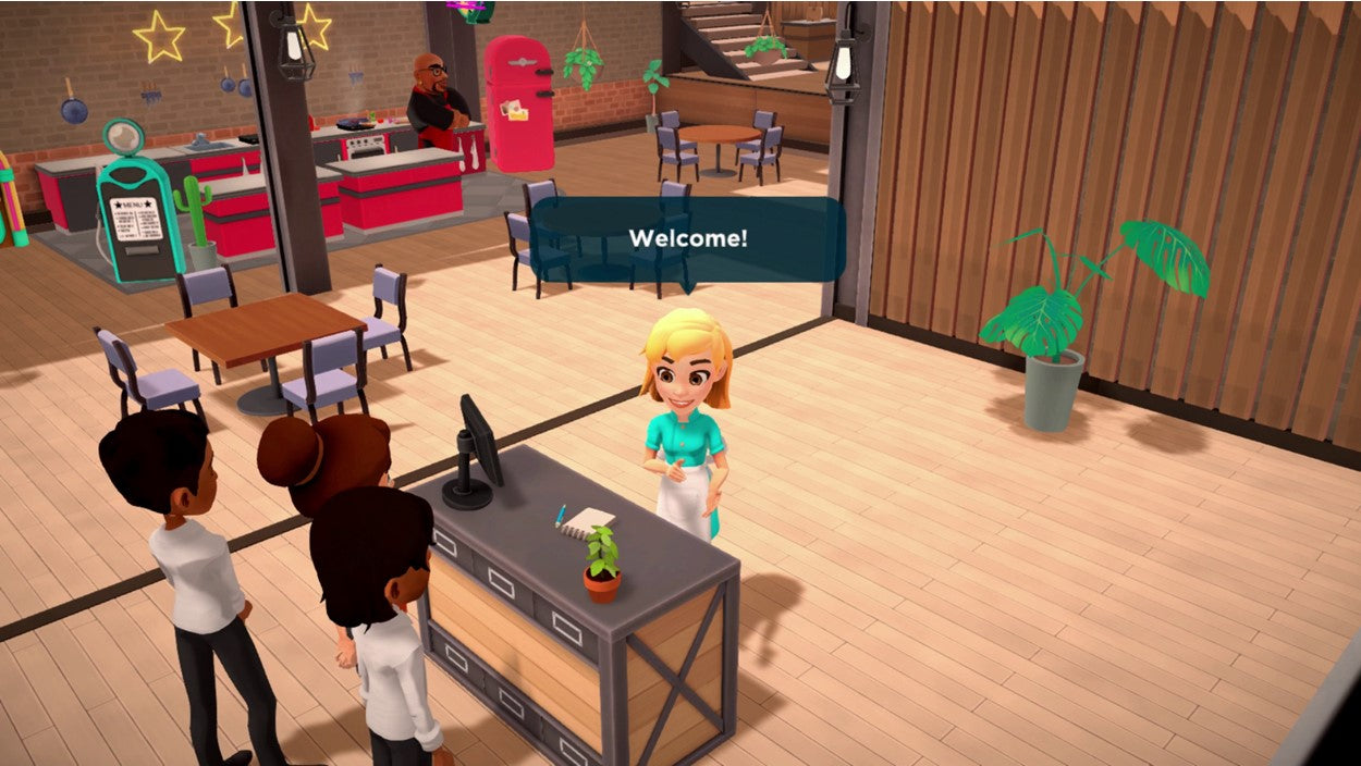 MY UNIVERSE 2-IN-1 CULINARY COLLECTION