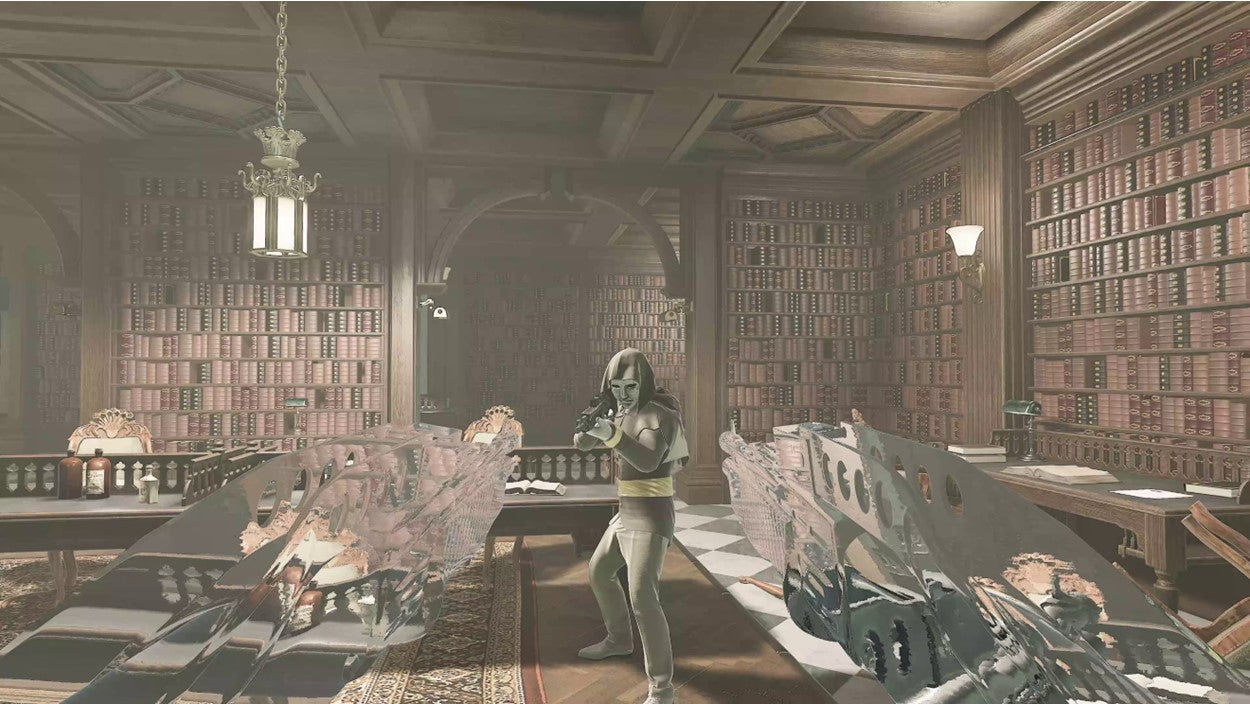 TREPANG 2 | (SERIES X ONLY)