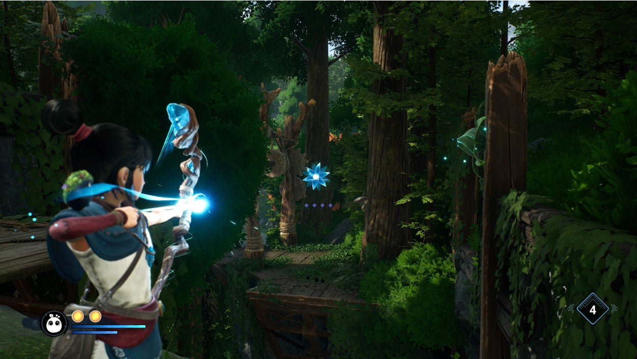 KENA BRIDGE OF SPIRITS | PREMIUM EDITION