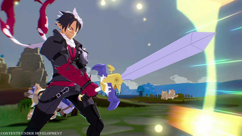 DISGAEA MAYHEM: DELUXE EDITION
