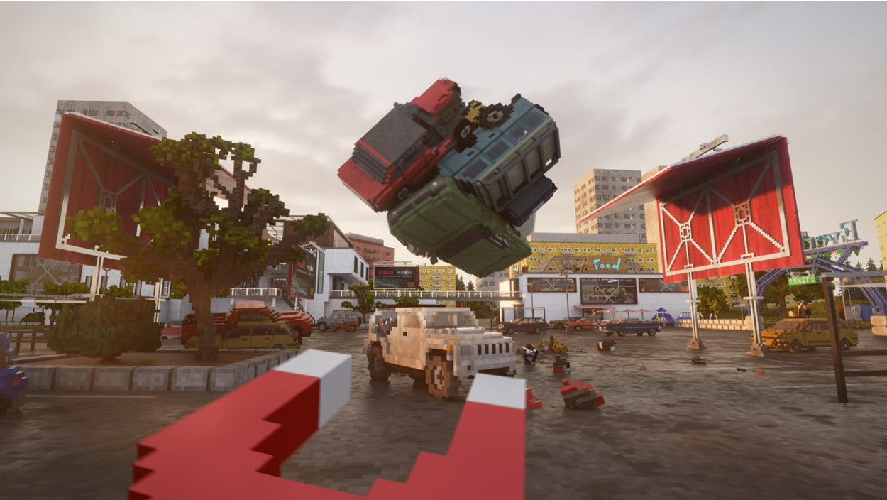 TEARDOWN DELUXE EDITION