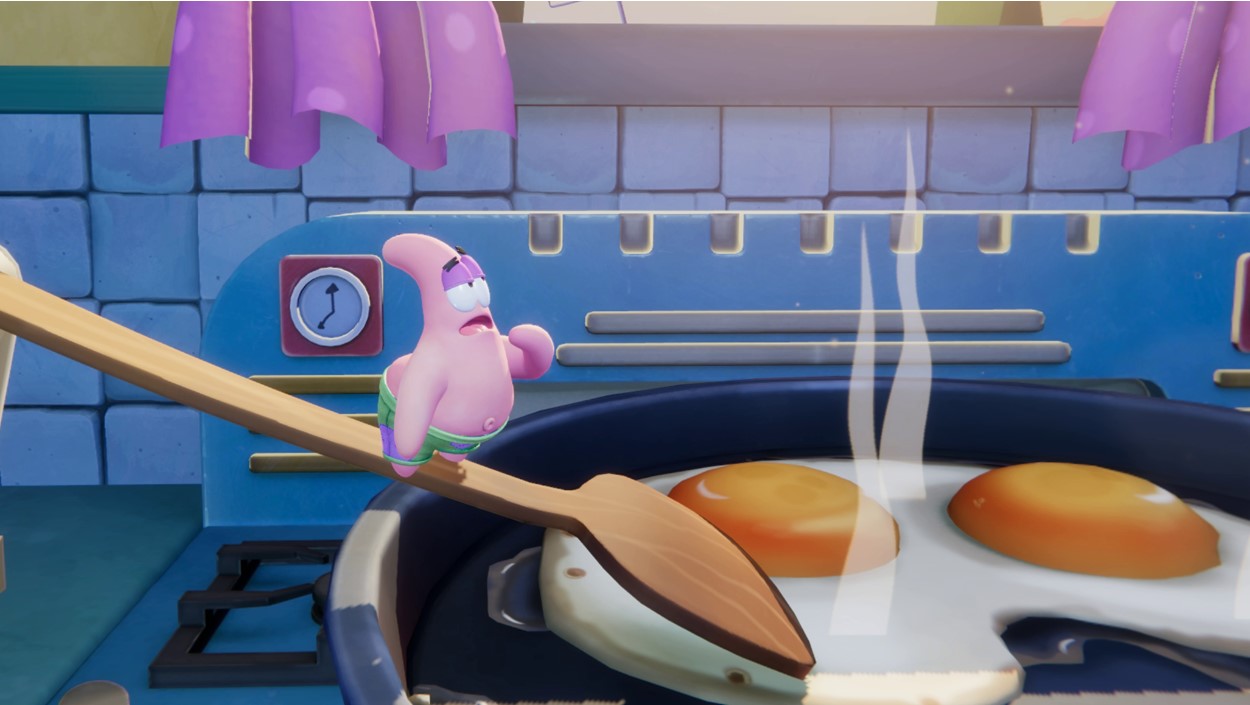 NICKELODEON ALL-STAR BRAWL 2 (Pre-owned)