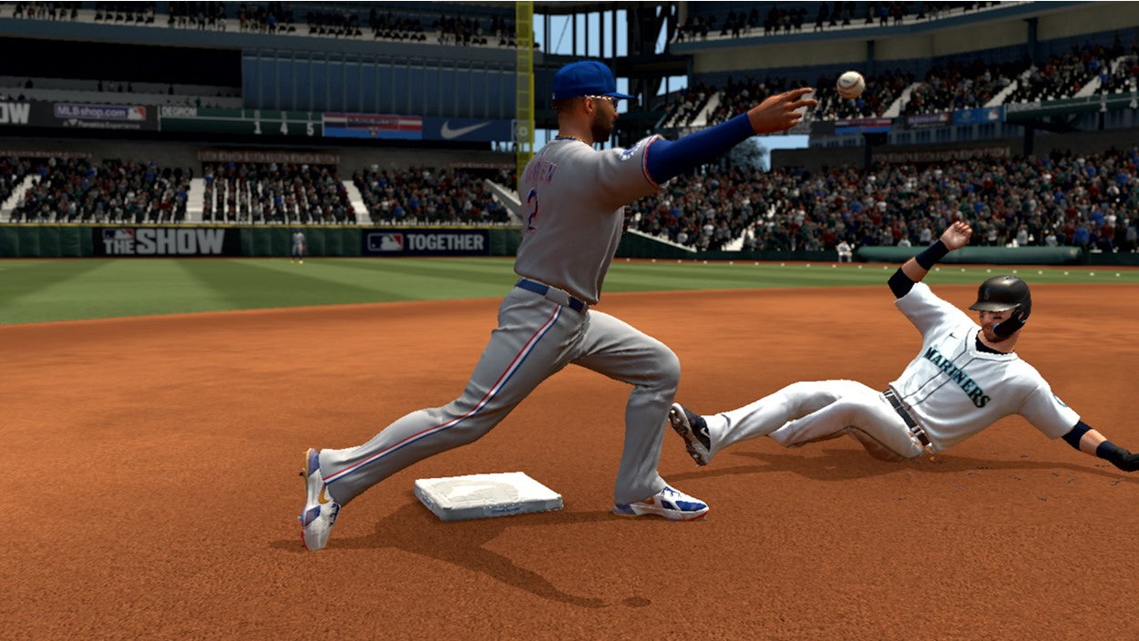 MLB THE SHOW 25