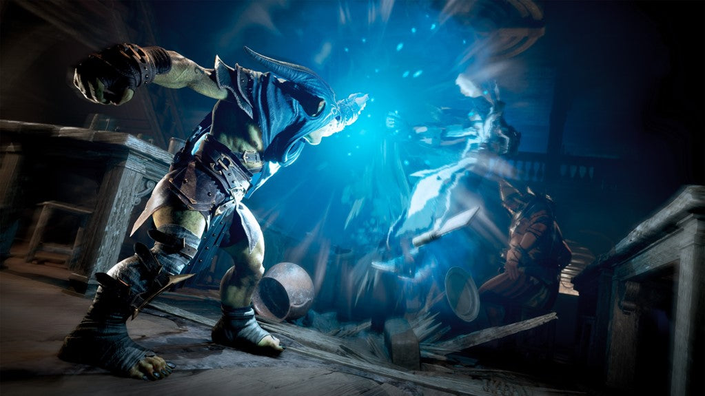 STYX: BLADES OF GREED | SERIES X ONLY