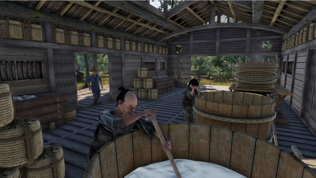 SENGOKU DYNASTY